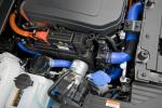 Hyundai Tucson Fuel Cell 2014 года
